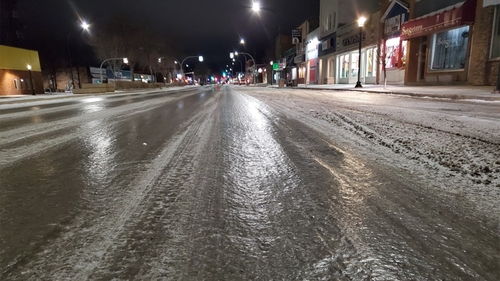 Meteorologii Accuweather anunță un Crăciun cum n-a mai fost în România. Prognoza meteo pentru București