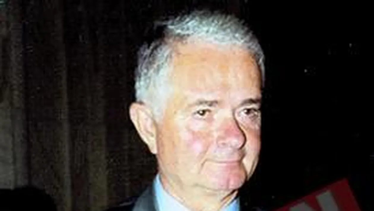 Magureanu: Vadim e o patachina politica!