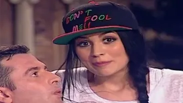 Anuntul BOMBA facut in aceasta seara! Bebelusa Cristina este INSARCINATA cu Denis Stefan: Sper sa fiti alaturi de mine