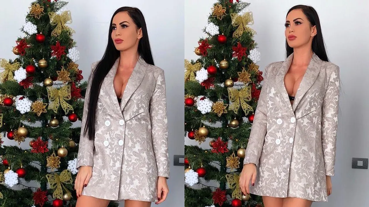 Una dintre cele mai HOT ispite de la Insula Iubirii, de nerecunoscut după operaţiile estetice: Uitaţi aici doua poze unde sunt 100% naturală, aveam 18 ani. Cum au reacţionat fanii când au văzut cât de schimbată e, de fapt