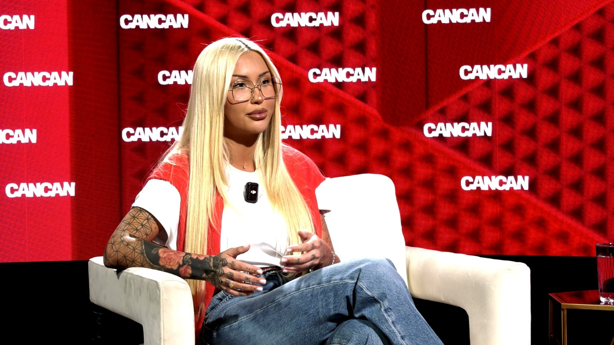 Delia Salchievici, interviu exclusiv pentru CANCAN.RO