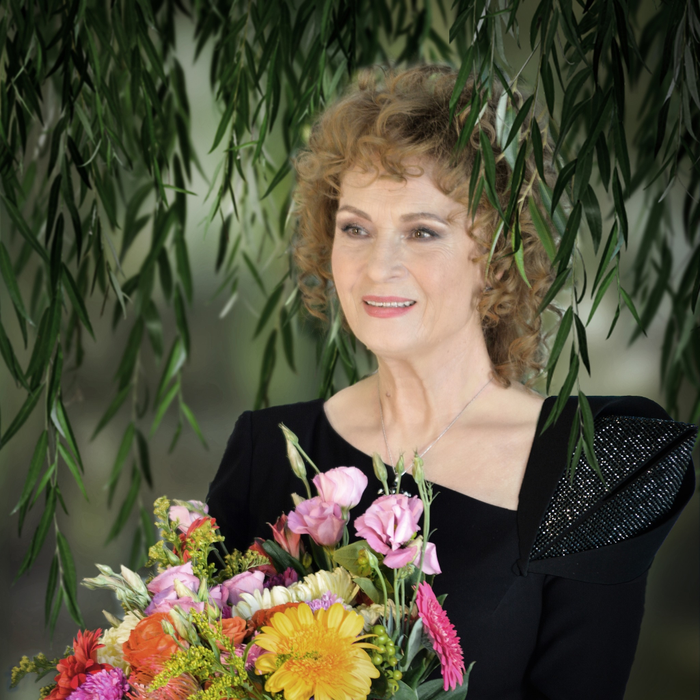 Cum arată Angela Similea, la 78 de ani. Timpul nu iartă pe nimeni, dar ea pare că a înflorit