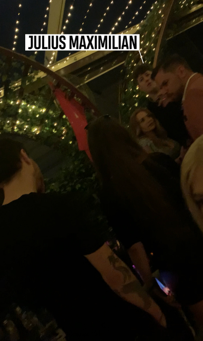 Notă de plată de 100.000 de euro în Nuba