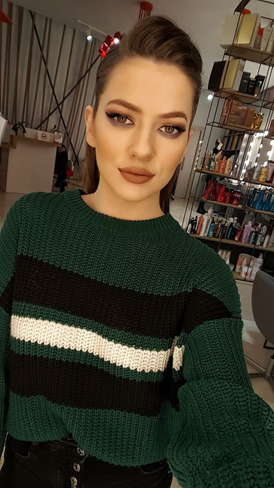 Lidia Buble, dezvăluiri de budoar despre Răzvan Simion: „Îi bag degetul în..” Doamne, ce jenant