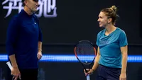 Debut cu dreptul în 2020 pentru Simona Halep: „Sunt fericită că am câștigat!”