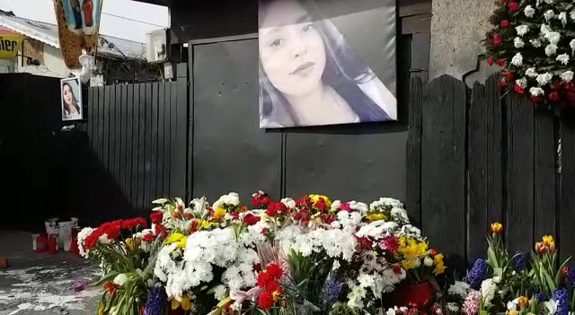 Pregătiri pentru înmormântarea victimelor tragediei din cartierul Andronache