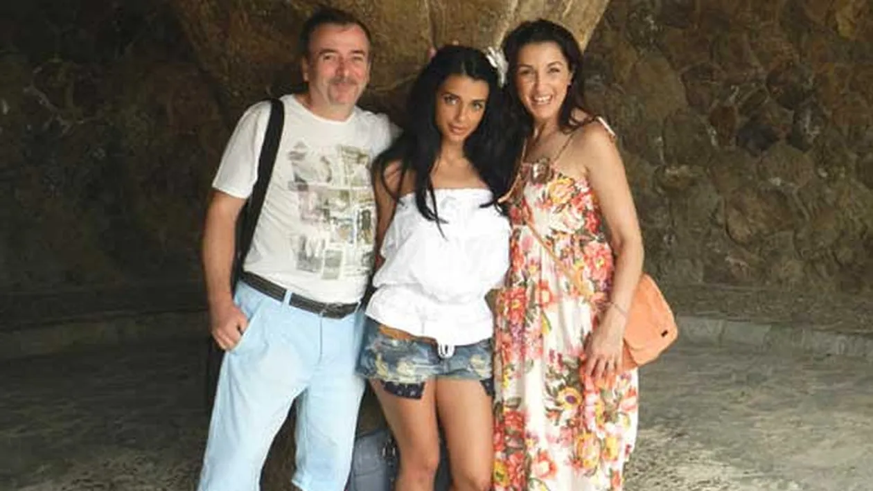 Nico s-a plimbat vara asta la Barcelona si in Cipru: M-am bucurat de soare, piscina si Marea Mediterana