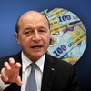 Ce pensie are Traian Băsescu după recalculare. Cât primește de la statul român, de fapt: ”Mi se pare anormal”
