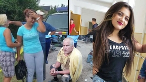 Mama Luizei a început să bată în poarta ucigașului după ce a recunoscut crimele: "Uitați-vă ce ați făcut!”