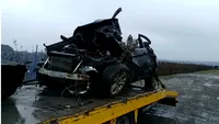 Informatii de ultima ora despre accidentul in care ar fi fost implicat baiatul unui politician de la noi. Afla cine era la volan