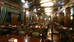 Vești proaste pentru reprezentanții HoReCa. Barurile și restaurantele din Constanța rămân închise în interior