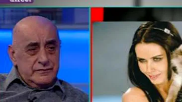 VIDEO Viorel Lis ii da un sfat important Oanei Zavoranu! Afla care este