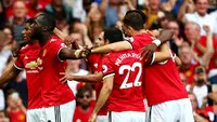 Manchester United trece la pas de Benfica pe Old Traford!