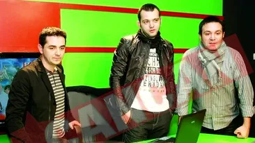 Are profesori vedete