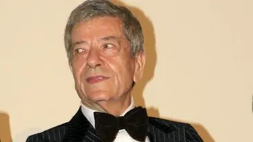 Ion Dichiseanu: Naghi a fost unul dintre cei mai buni prieteni ai mei