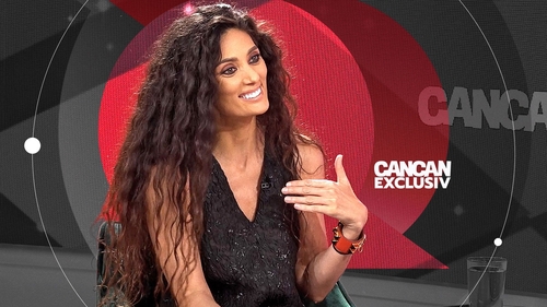 Artista abia s-a întors din Miami și a făcut marele anunț. Claudia Pavel: "La anul vă chem la nuntă"
