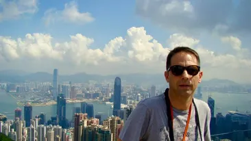 Dan Negru aruncă bomba: ”Ia să candidez și eu. Sunt niște bufoni de umplutură!” Ce a spus apoi prezentatorul