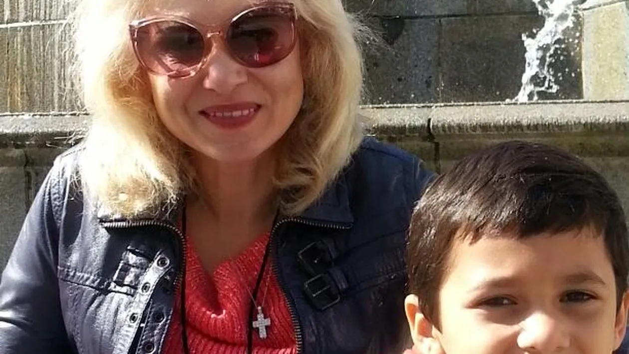 Nu le-ai dori nici dusmanilor soarta ei! O cantareata de muzica usoara a nascut trei baieti si toti au murit la nastere!