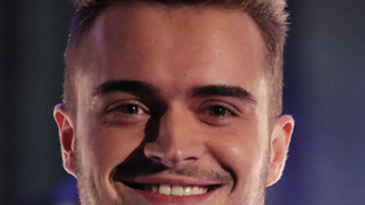 Catalin Josan: Este ultima mea participare la Eurovision