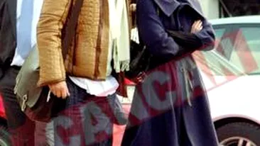 Maria Marinescu se casatoreste cu ex-iubitul Andreei Raicu