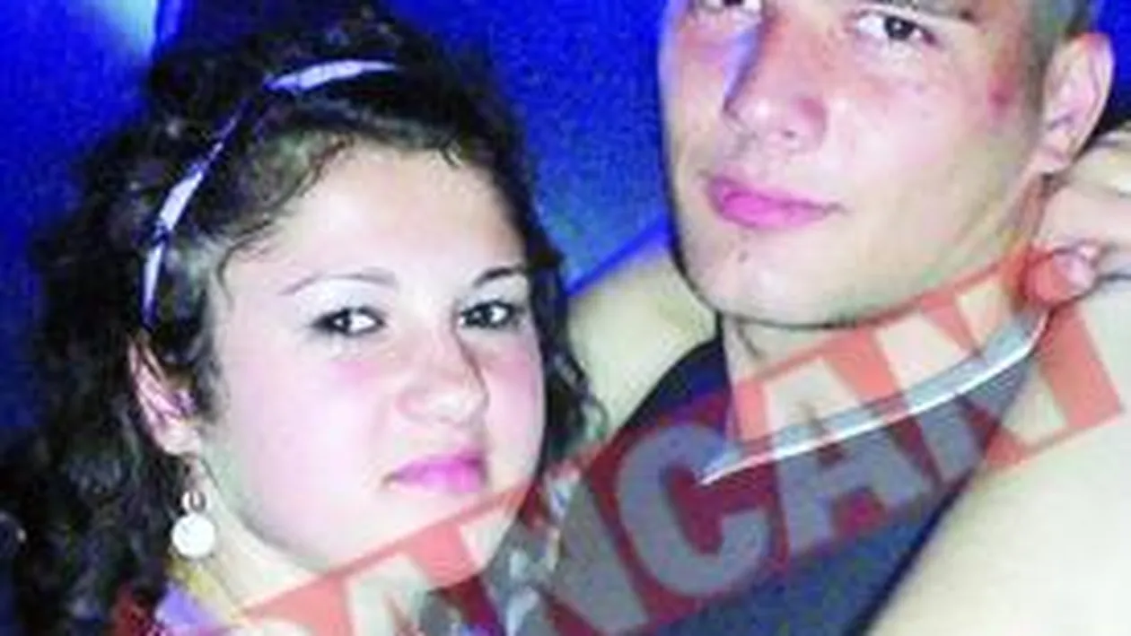 Am vrut sa ne sinucidem impreuna