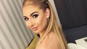 Fiica ANAMARIEI PRODAN face furori pe reţelele de socializare! Cum arată SARAH în costum de baie