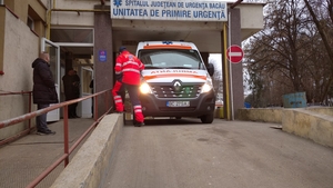 Numărul băcăuanilor intrați în carantină din cauza coronavirusului a crescut de la 4 la 60 într-o singură zi