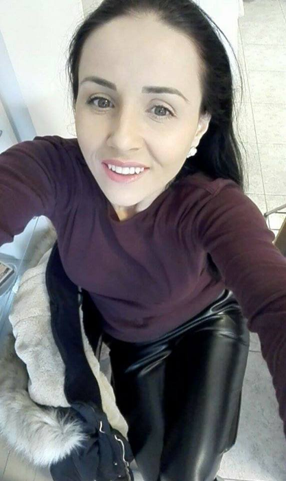 Magda Ciumac a slăbit un număr record de kilograme, fiind acuzată că şi-a făcut operaţie de micşorare a stomacului.
