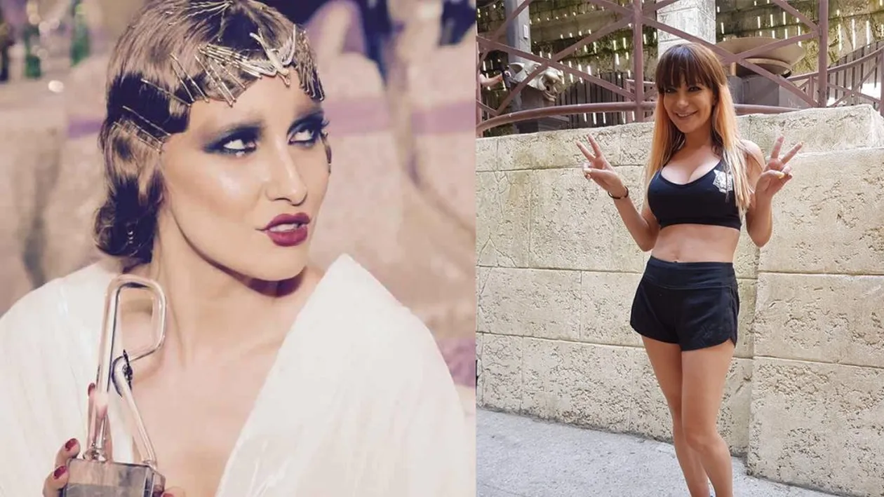 Iulia Albu, atac dur la adresa Andreei Antonescu: “Pițipoancă nu este neapărat jignitor“