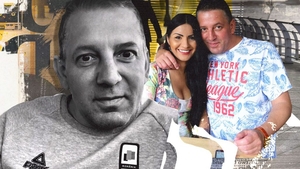 Ultima iubită a lui Costin Mărculescu rupe tăcerea la două săptămâni de la înmormântare. “L-am iubit din tot sufletul, dar el nu a vrut să…”