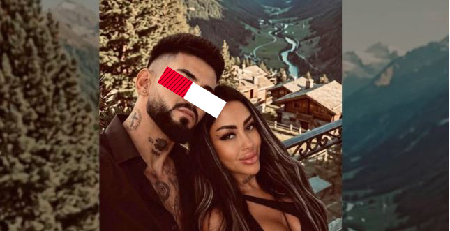 Presupusul criminal al Valentinei Tănăsie a fost prins în Elveția