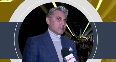 Alexandru Ciucu divulgă cele mai noi detalii despre relația pe care o are cu fosta soție, Alina Sorescu. Eu sunt pentru lucrul ăsta, de dragul copiilor!
