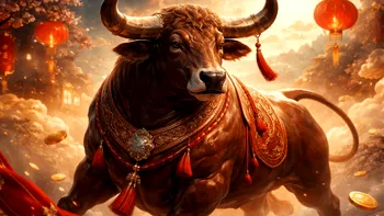Horoscop chinezesc 29 decembrie 2025. Bivolul, sub semnul echilibrului: o zi a deciziilor chibzuite și a calmului interior
