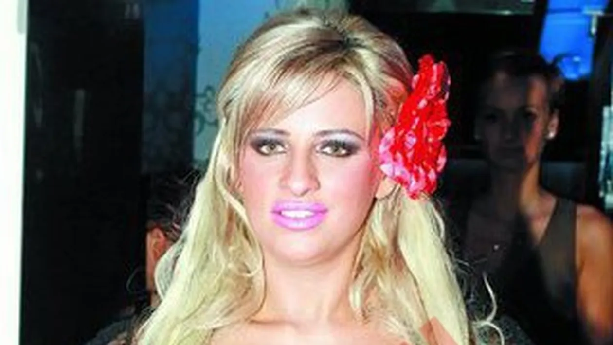 Am vrut sa-l vad gol!