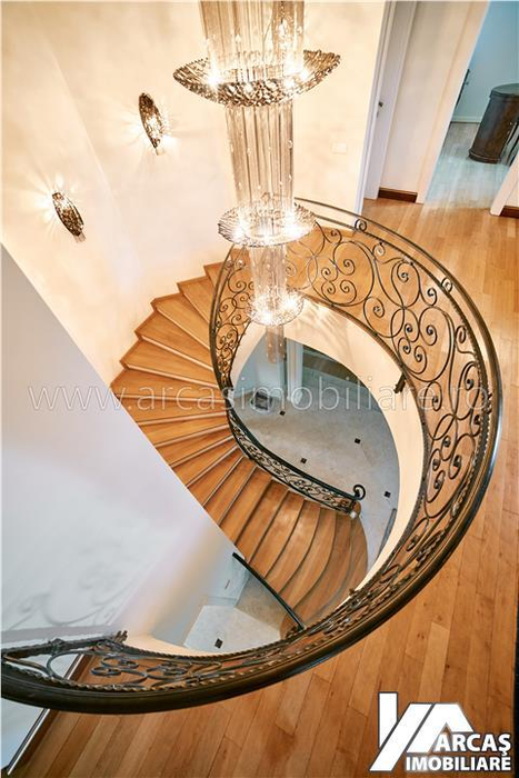 Casa lui Adrian Kreiner/ Sursa foto: Arcaș Imobiliare