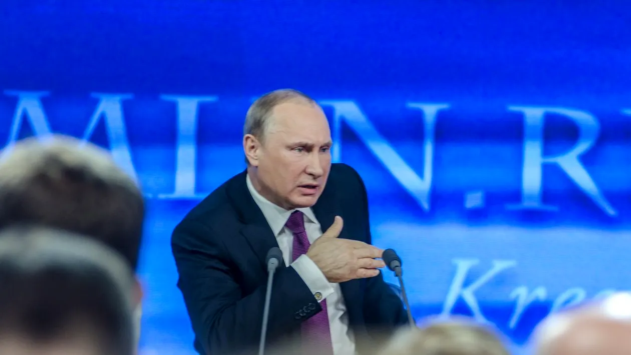 Vladimir Putin a făcut anunțul despre armele nucleare. Ce este racheta Satan 2?