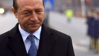 INCIDENTE la vot! Traian Basescu, conflict la urne: Foloseste oamenii ca sa ucida