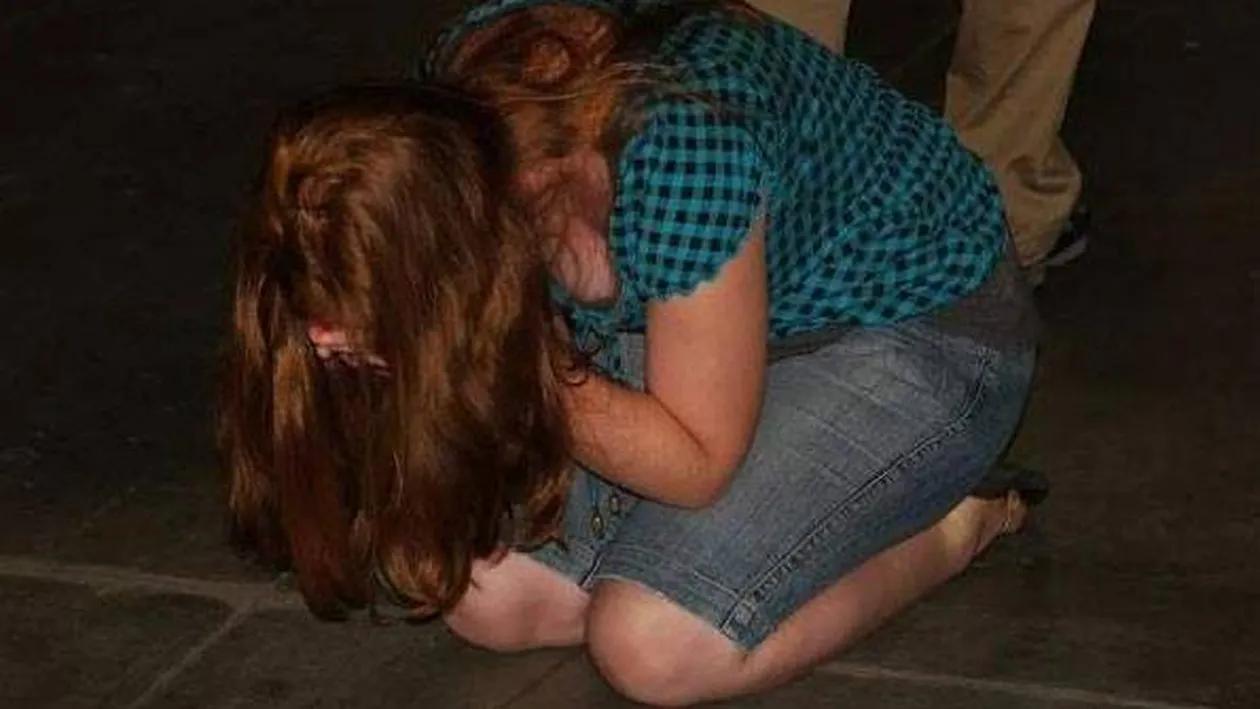 O elevă de 16 ani din Iași s-a sinucis după ce a rămas însărcinată. Ana Maria a avut o discuție cu mama ei înainte de tragedie: ce i-a spus