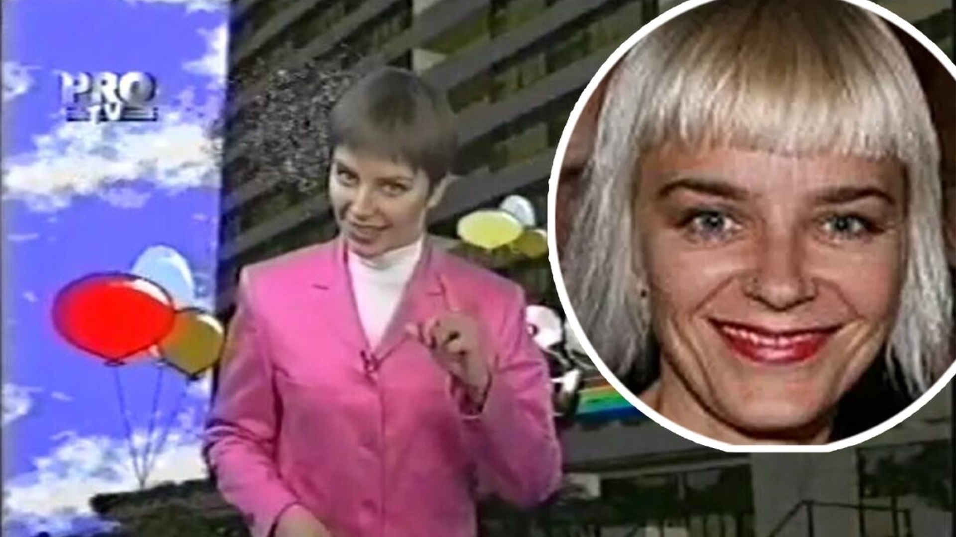Ce s-a ales de Gianina Corondan, fosta vedetă Pro TV. La 55 de ani, e singură, nu are copii și niciun loc de muncă