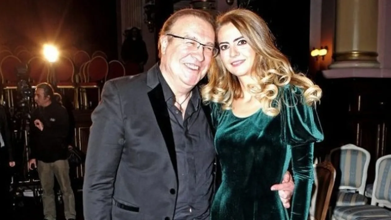 GABRIEL COTABIŢĂ ia măsuri în ceea ce-o priveşte mai tânăra soţie! Ce face când observă cum vrea ALINA să iasă din casă 