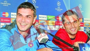 Olaroiu: "Steaua il dadea pe Dica si gratis!"