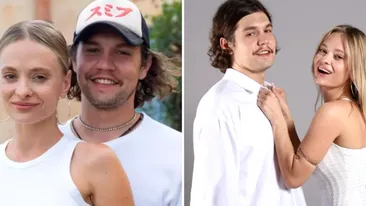 Oana Matache, eveniment important fără Radu Siffredi. Unde a fost văzut iubitul ei