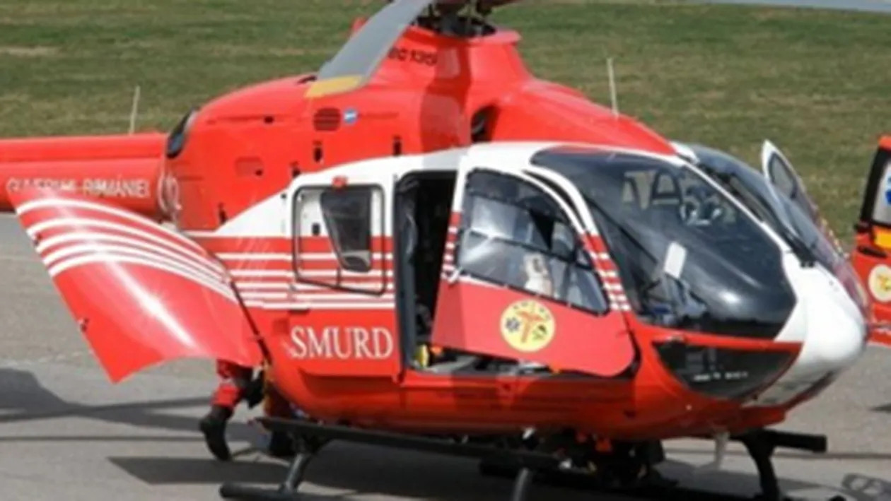 Un copil de doi ani a fost batut crunt de concubinul mamei