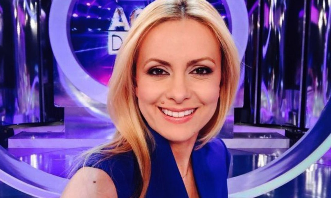 Simona Gherghe, anunț îngrijorător în plină pandemie de coronavirus: ”Când revine durerea îmi vine să mă urc pe pereți”