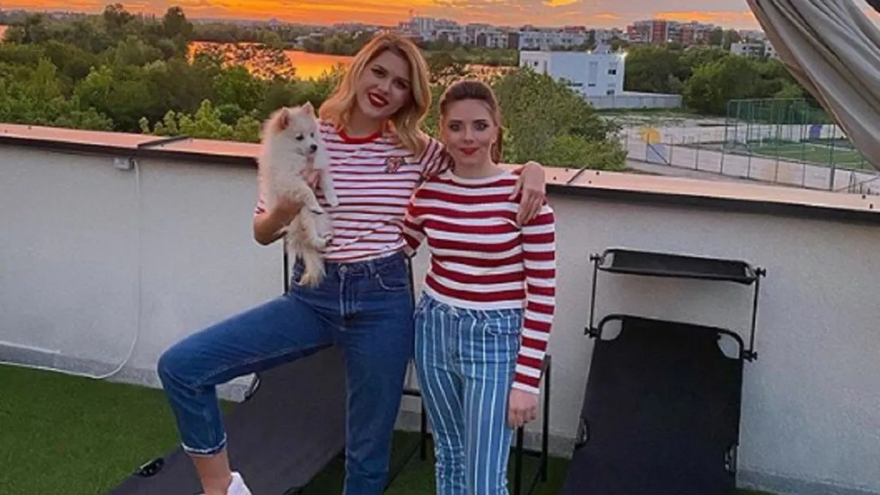 VIDEO / Circul de la Acces Direct ia amploare! Cum este pusă Vulpița să-și bată joc de Emily Burghelea, după ce aceasta a spus că o agresează Viorel: „Eroina mea, port ochelari pentru că sunt bătută”