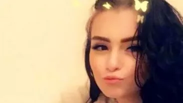 Această tânără de doar 19 ani a fost găsită fără suflare pe canapea, lângă bebelușul ei de doar cinci luni