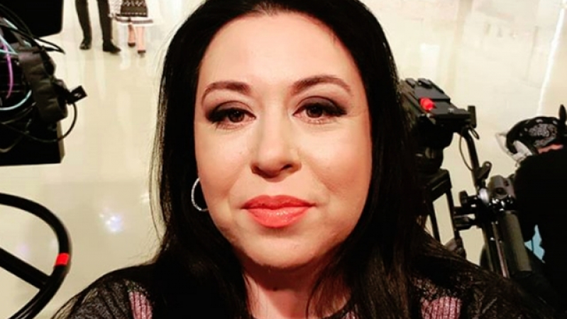 Motivul pentru care Oana Roman a ajuns la spital: ”Respiram greu, aveam tensiune…”