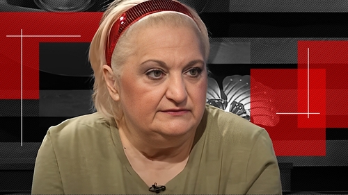 A murit și a înviat de patru ori! Marilena Chelaru își strigă disperarea și se chinuie să supraviețuiască având o pensie de 1400 de lei pe lună. EXCLUSIV