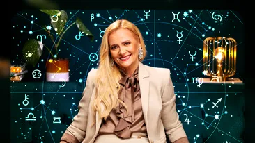 Nicoleta Ghiris, avertisment pentru toate zodiile: ce se întâmplă pe 20 februarie 2026. Fenomenul astrologic major care se repetă după 36 de ani
