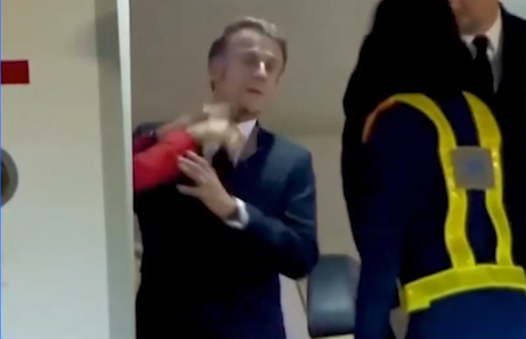 Donald Trump, sfat PREȚIOS pentru Emmanuel Macron după ce a fost pălmuit de soție. A spus-o fără ocolișuri!